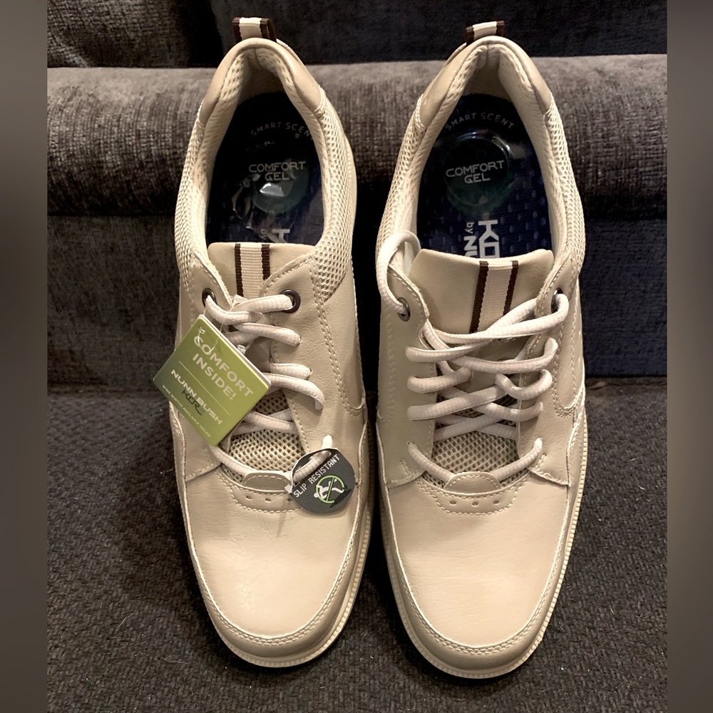 Kore walk by nunn bush size 10
